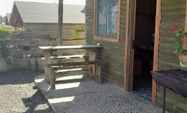 Local Comercial en Venta en Mampato el Quisco