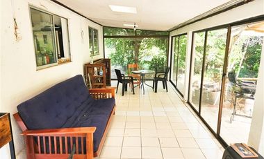 Sitio en Venta en Ruta 68 - Terreno Giro Comercial - Curacaví - Alas Propiedades