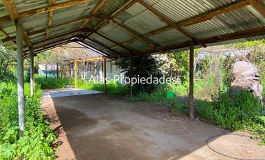 Sitio en Venta en Ruta 68 - Terreno Giro Comercial - Curacaví - Alas Propiedades