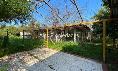 Sitio en Venta en Ruta 68 - Terreno Giro Comercial - Curacaví - Alas Propiedades