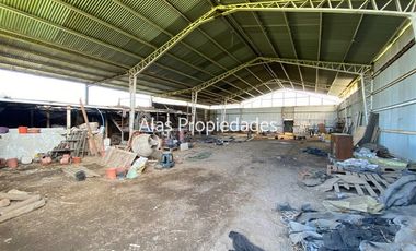 Sitio en Venta en Ruta 68 - Terreno Giro Comercial - Curacaví - Alas Propiedades