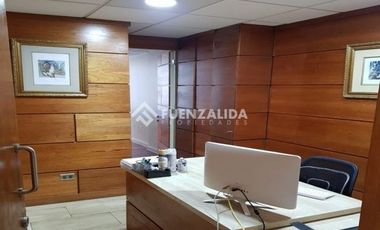 Oficina en Venta en Estoril con Las Condes
