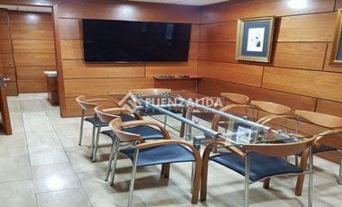 Oficina en Venta en Estoril con Las Condes