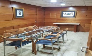 Oficina en Venta en Estoril con Las Condes