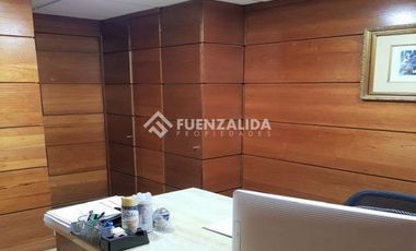 Oficina en Venta en Estoril con Las Condes