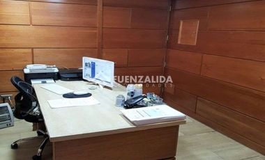 Oficina en Venta en Estoril con Las Condes