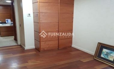 Oficina en Venta en Estoril con Las Condes