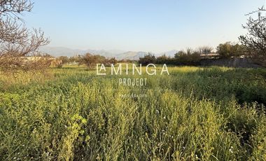 Sitio en Venta en Piedra Roja