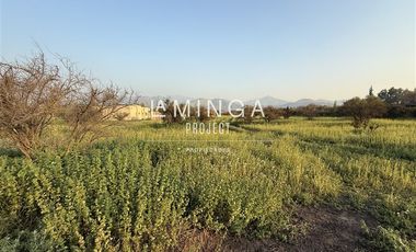 Sitio en Venta en Piedra Roja