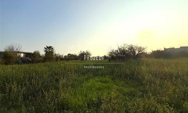 Sitio en Venta en Piedra Roja