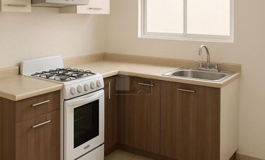 Casa en Venta LA FLORIDA, Temoaya