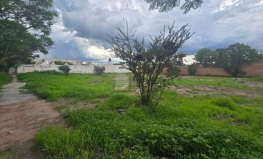 Terreno Campestre en Venta en Lomas del Picacho