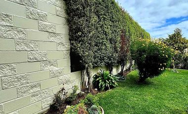 Casa en Venta en Condominio, Lomas de Montemar