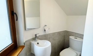 Casa en Venta en Condominio, Lomas de Montemar