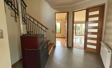 Casa en Venta en Condominio, Lomas de Montemar