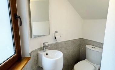 Casa en Venta en Condominio, Lomas de Montemar