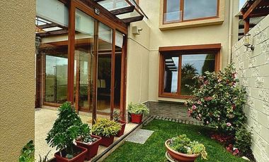 Casa en Venta en Condominio, Lomas de Montemar