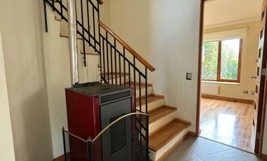 Casa en Venta en Condominio, Lomas de Montemar