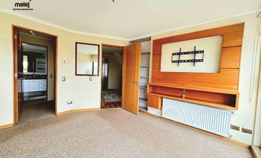 Casa en Venta en Condominio, Lomas de Montemar