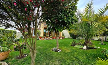 Casa en Venta en Condominio, Lomas de Montemar