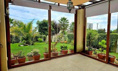 Casa en Venta en Condominio, Lomas de Montemar