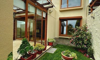 Casa en Venta en Condominio, Lomas de Montemar