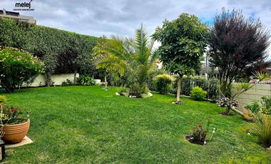 Casa en Venta en Condominio, Lomas de Montemar