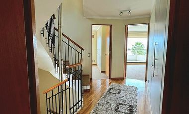 Casa en Venta en Condominio, Lomas de Montemar