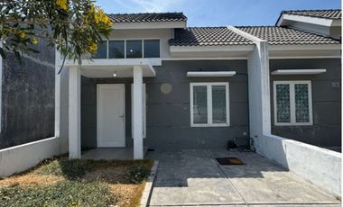 Rumah dijual di Candi, Sidoarjo