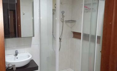 Sewa Tahunan Apartemen Thamrin Residence 2 BR Dekat Bundaran HI dan GI