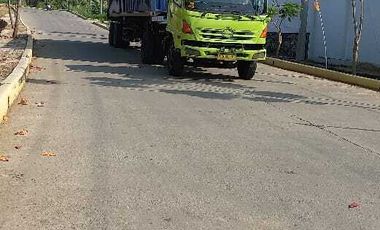 Disewakan Gudang 6500m2 di Purwakarta, Jawa Barat