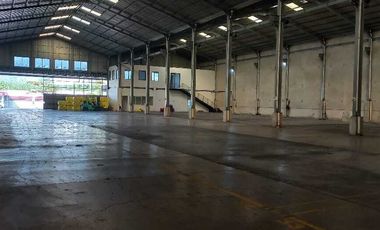 Disewakan Gudang 6500m2 di Purwakarta, Jawa Barat