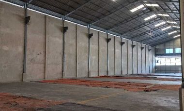 Disewakan Gudang 6500m2 di Purwakarta, Jawa Barat