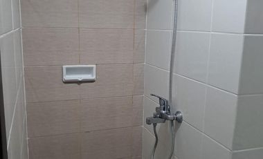 DISEWAKAN UNIT APARTEMEN TYPE STUDIO BORNEO BAY RESIDENCE BALIKPAPAN