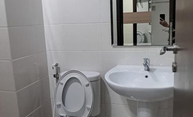 DISEWAKAN UNIT APARTEMEN TYPE STUDIO BORNEO BAY RESIDENCE BALIKPAPAN