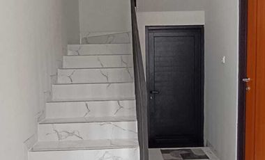 S707 Rumah Baru Modern Hoek 174 m2 Murah Grand Wisata Bekasi Timur