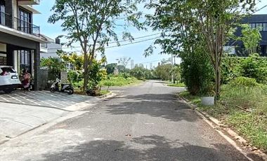 S707 Rumah Baru Modern Hoek 174 m2 Murah Grand Wisata Bekasi Timur