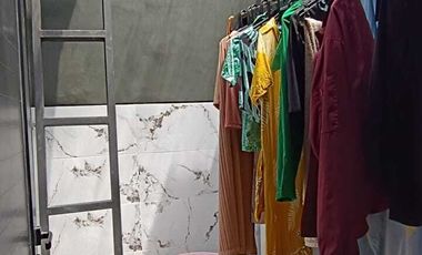 S707 Rumah Baru Modern Hoek 174 m2 Murah Grand Wisata Bekasi Timur