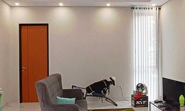 S707 Rumah Baru Modern Hoek 174 m2 Murah Grand Wisata Bekasi Timur