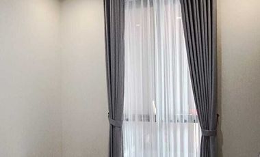 S707 Rumah Baru Modern Hoek 174 m2 Murah Grand Wisata Bekasi Timur