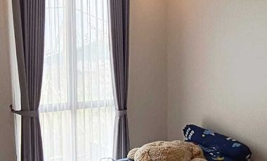 S707 Rumah Baru Modern Hoek 174 m2 Murah Grand Wisata Bekasi Timur