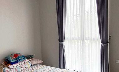 S707 Rumah Baru Modern Hoek 174 m2 Murah Grand Wisata Bekasi Timur