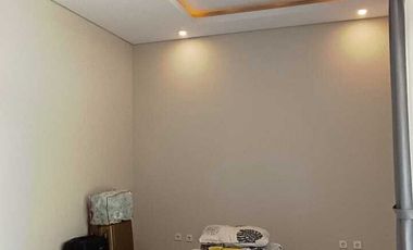 S707 Rumah Baru Modern Hoek 174 m2 Murah Grand Wisata Bekasi Timur