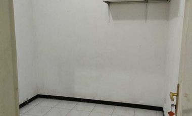 Rumah bagus Graha Tirta Sidoarjo Dekat Exit Tol