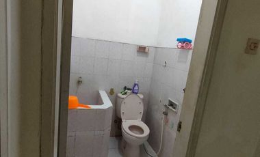 Rumah bagus Graha Tirta Sidoarjo Dekat Exit Tol