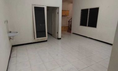 Rumah bagus Graha Tirta Sidoarjo Dekat Exit Tol