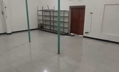 BREBES JATIBARANG TANAH DAN BANGUNAN PINGGIR JALAN RAYA JUAL MURAH