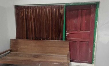 BREBES JATIBARANG TANAH DAN BANGUNAN PINGGIR JALAN RAYA JUAL MURAH