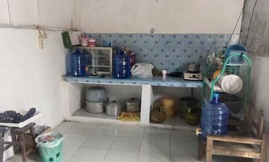 BREBES JATIBARANG TANAH DAN BANGUNAN PINGGIR JALAN RAYA JUAL MURAH