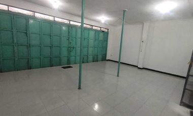 BREBES JATIBARANG TANAH DAN BANGUNAN PINGGIR JALAN RAYA JUAL MURAH